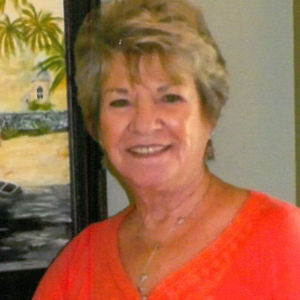 Marilyn M. Coffin