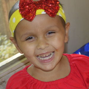 Isabella Grace Beltrame