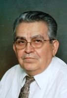 Record image of Justo Martinez