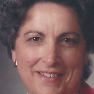 Dorothy Dressel