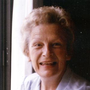 Theda (Davis) Foley