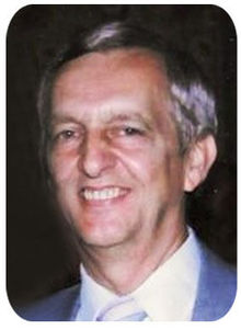 Olin A. Jungeblut