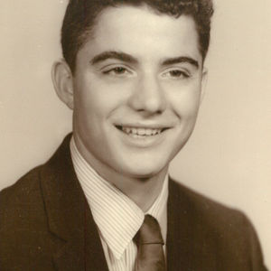 Pierre P. Lessard