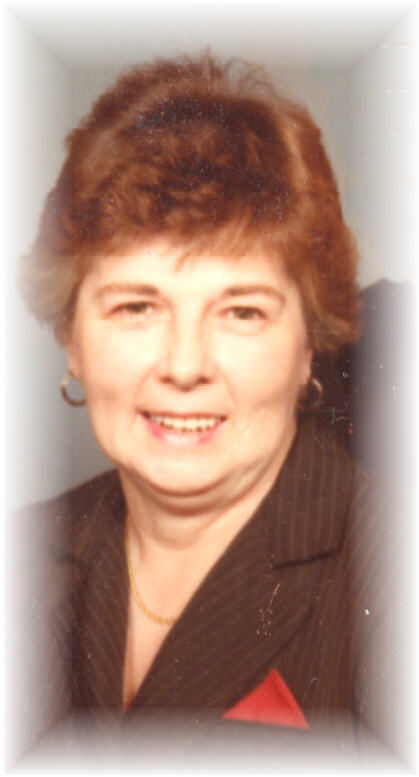 Record image of Ruth M. Robbins