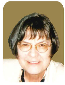 Connie Jean Dille