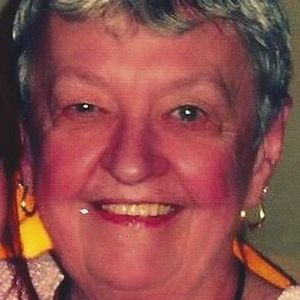 Carol A. (Mace) (Reardon) Mason