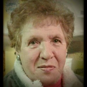 Doris Rushing