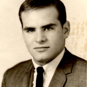 Lawrence George Galbincea