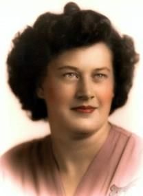 Elsie Braun Obituary Louisville Kentucky Evergreen Funeral Home Elsie Braun Obituary Photo