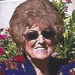Barbaranelle Houser