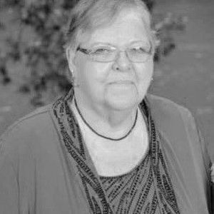Kathryn Higgins Jarvis