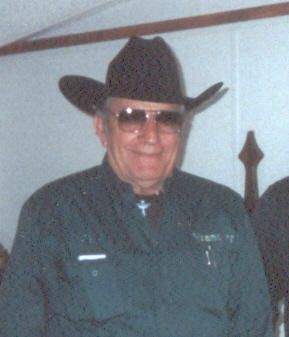 Record image of Clarence Ray Lucas