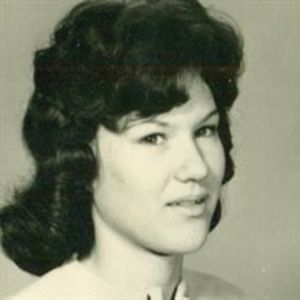 Jackie P. Sullivan