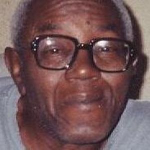 Oscar L. Lary Jr.