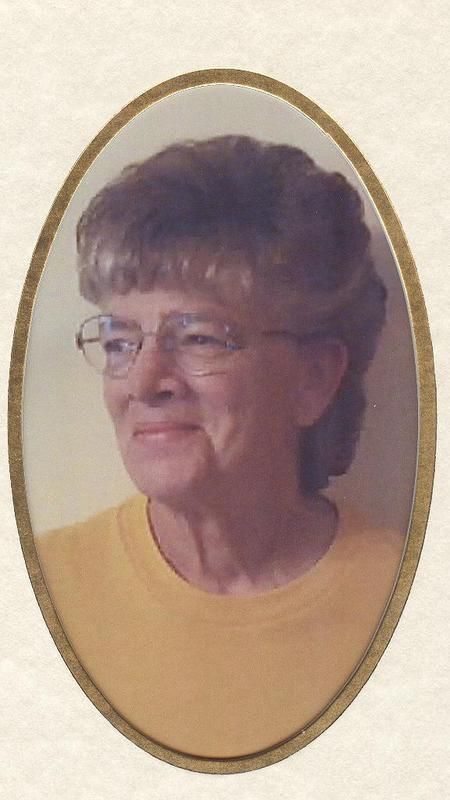 Record image of Barbara A. Cooper
