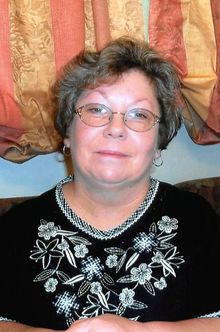 Belinda Kay Caradine