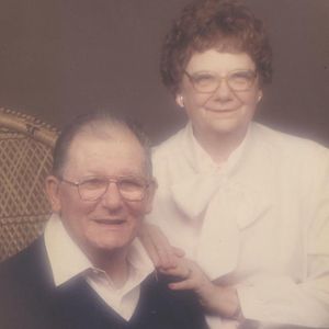 Marjorie Mildred Davis