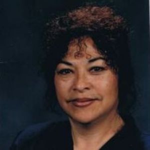 Benita F. "Bennie" Diaz