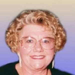 Nancy Mackin