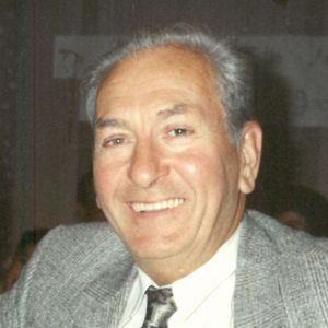 Gilles Y. LaRochelle