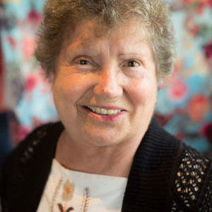 Giovanna Maggiore