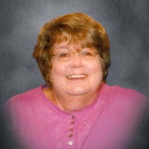 Lois Gayle Eason Berry