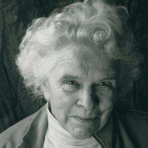 Elisabeth "Liz" Louise (Looby) Esty
