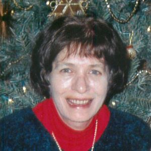Jean Frances Leete