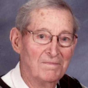 Justin A. Kleinrichert