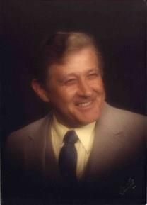 Hugh Smith Obituary Louisville Kentucky Evergreen Funeral Home Hugh Robert Smith Obituary Photo