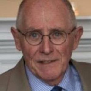 Paul F. Raftery, Jr.