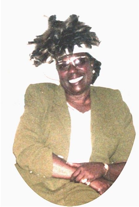 Record image of Lizzie H. Pool