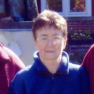 Eileen (Doran) Moran