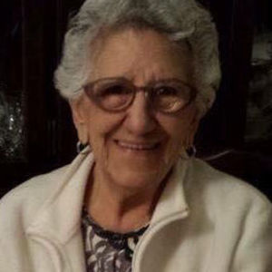 Edith Camillo Stead