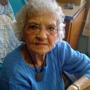 Ruth A. Horton