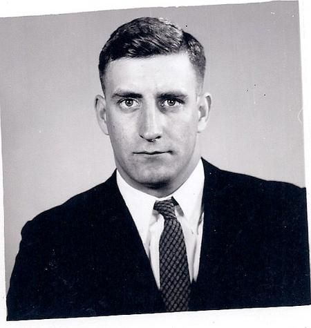 Record image of Charles Peter Houser