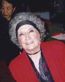 Record image of Ana Zof Ortiz