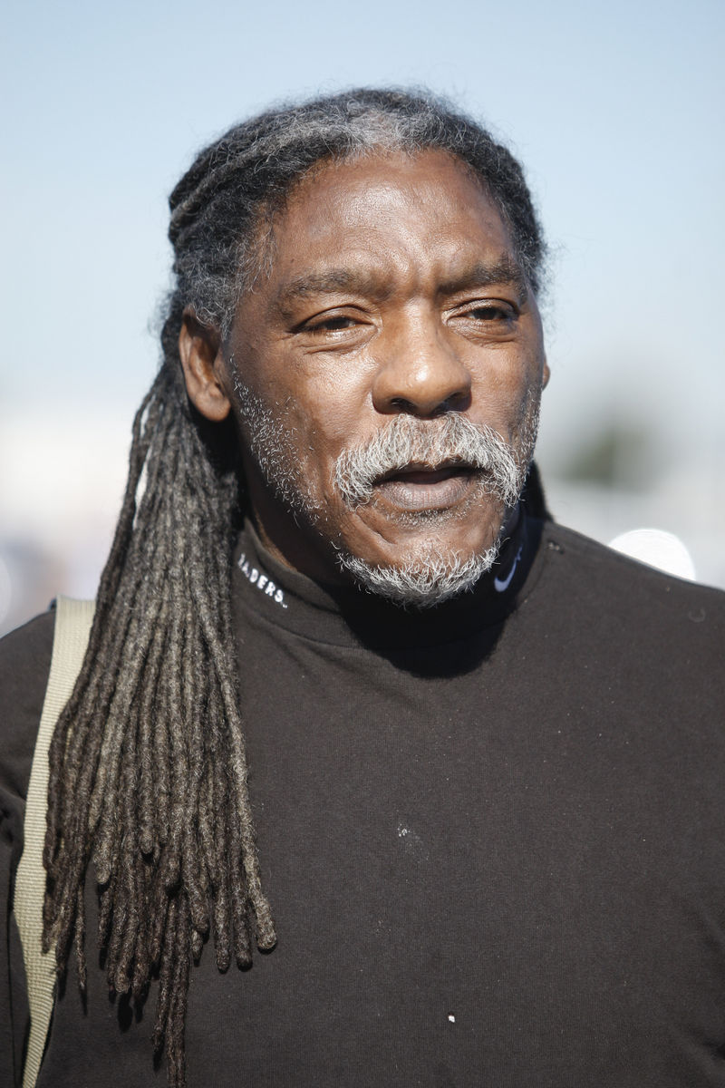 Obituary Photos Honoring Jack Tatum