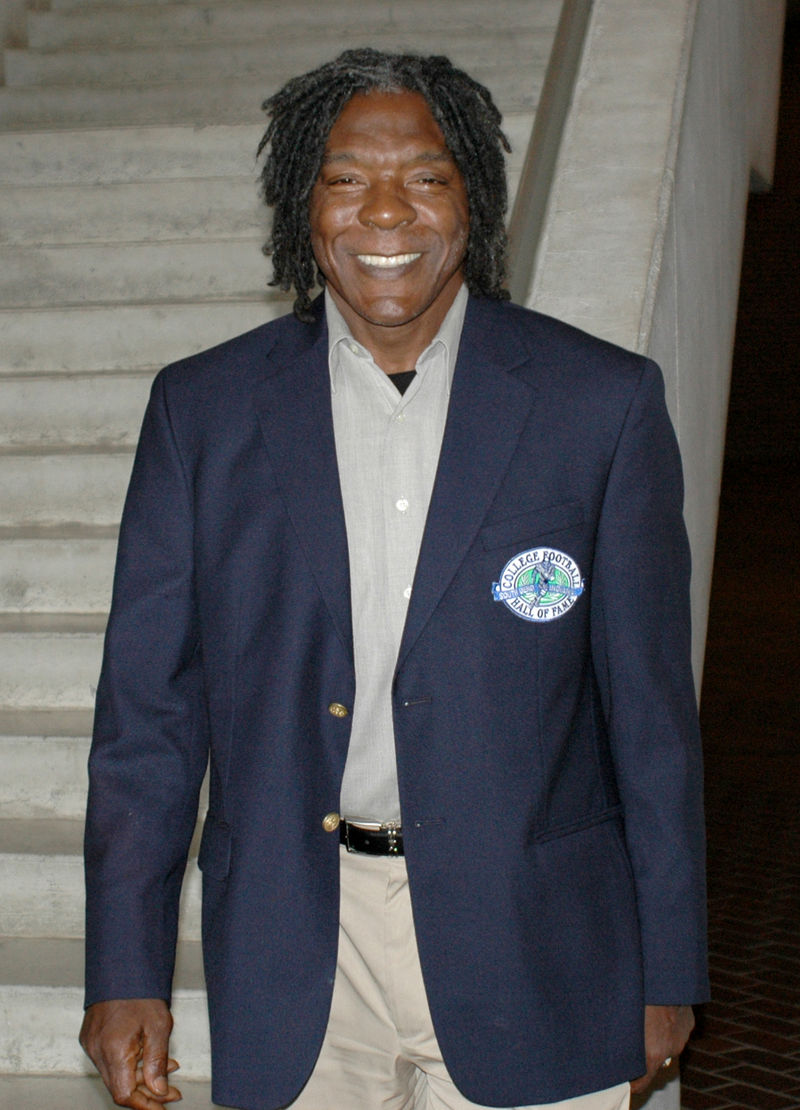 Obituary Photos Honoring Jack Tatum - Tributes.com