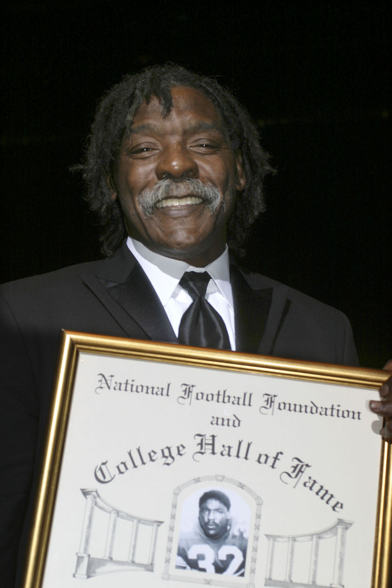 Obituary Photos Honoring Jack Tatum - Tributes.com