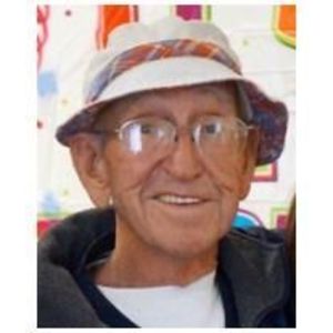 Gus Domingo Arriola