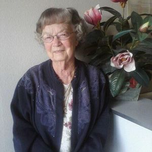 Martha Lee Patterson