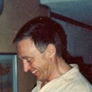 Michael Charles Senek
