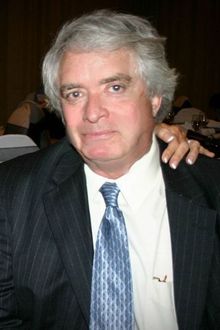 Charles Rowe Fenger