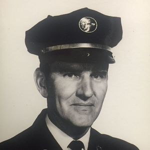 Raymond M. Moran