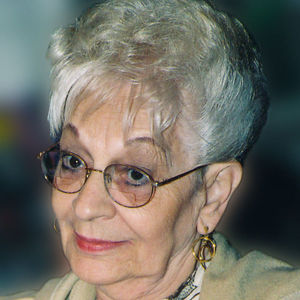 Constance Letarte