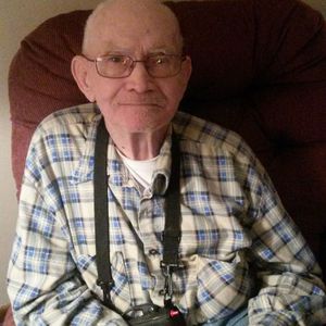 John A. Ragle