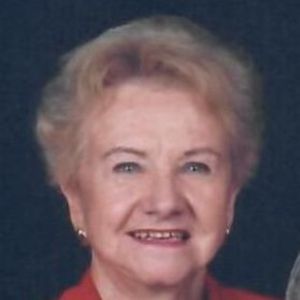 Eleanor Joan Moran