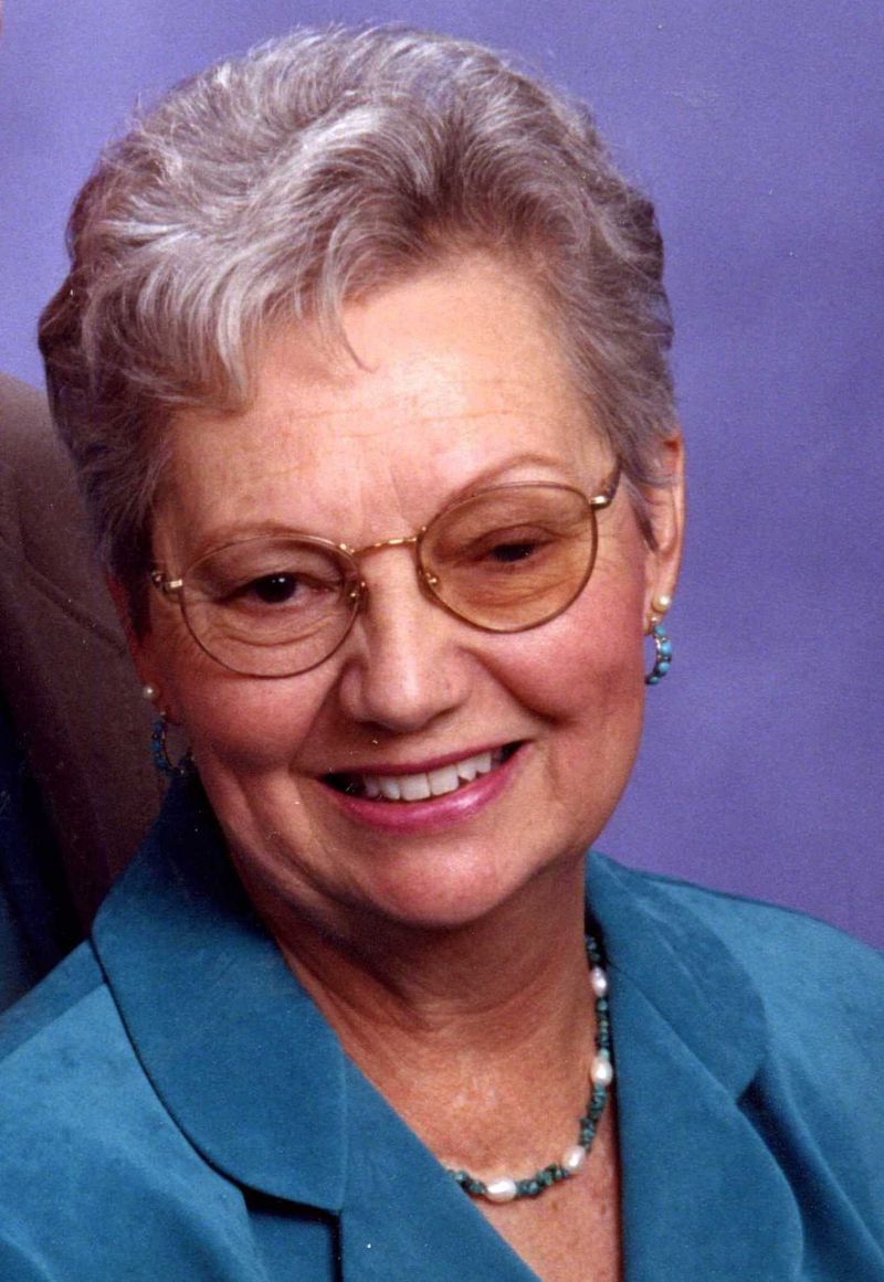 Record image of Shirley J. Cooper