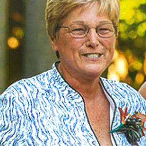 Jacquelyn A. Gallagher